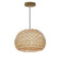 Tahiti-Single Pendant (19|14411NABK)