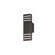 Lightray LED-Outdoor Wall Mount (19|86172ABZ)