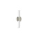Tubo-Bath Vanity (19|52500WTSN)