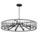 Odeon-Chandelier (19|21869BCBK) Odeon-Chandelier (19|21869BCBK)