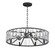 Odeon-Chandelier (19|21866BCBK)