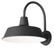 Pier M-Outdoor Wall Mount (19|35018BK)