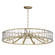 Odeon-Chandelier (19|21869BCGS)