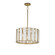 Miramar-Single Pendant (19|12803CZNAB)