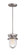 Breakwater-Semi-Flush Mount (19|10268CLWZ)