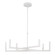Chandelier LED (2|84328WH)