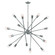 Chandelier 16Lt (2|52537CH)