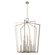 Large Foyer Pendant 16Lt (2|43499PN)