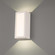 WINDOW IN/OUTDOOR SCONCE 11IN 4CCT (1357|WS-W230511-CS-WT)
