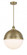 Vorey - 1 Light Pendant (10|6606-923)