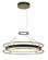 Levitation - 25'' LED Pendant (10|5087-781-L)
