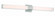 36'' LED Square Bath Light (10|5076-84-L)