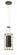 Levitation - LED Pendant (10|5085-781-L)
