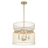 Park Slope  - 4 Light Pendant (10|3394-754)