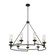 Hillstone - 9 Light Chandelier (10|3209-781)