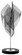 Alambre - LED Table Lamp (77|P8564-1-66A-L)