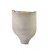 Sima - 2 Light Wall Sconce in Metal and Cement (77|P1887)