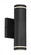 Supotto - 10'' 2 Light LED Outdoor Wall Sconce (77|P1882-066-L)