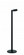 LED Floor Lamp (77|P180-66A-L)