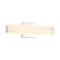 Razors Edge - LED Wall Sconce (77|P1021-077-L)