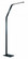 LED Floor Lamp (77|P082-66F-L)