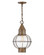 Medium Hanging Lantern (87|2202BU)