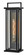 Large Narrow Wall Mount Lantern (87|24026BK)