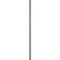 12'' Accessory Stem (87|4312BX12)