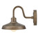 Small Wall Mount Barn Light (87|12076BU)