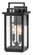 Medium Wall Mount Lantern (87|22110BK)