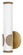 Medium LED Sconce (87|50080LCB)