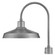 Large Post Mount Lantern (87|12071AL)
