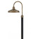 Large Post Top or Pier Mount Lantern (87|12071BU)