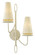 Marcel Wall Sconce (52|B6282-GSW)