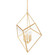 BROOKFIELD Lantern (57|2534-VGL)