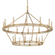 Sutton Chandelier (52|F6249-CPL)