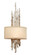 Adirondack Wall Sconce (52|B2892-WSL)