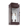 Vintage Exterior Wall Sconce (52|B2972-VBZ)