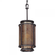 Copper Mountain Lantern (52|F3102-BRZ/SFB)