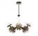 Giselle 16-Light Chandelier in Delphine (128|1-1961-16-18)