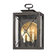 Randolph Exterior Wall Sconce (52|B6444-VBZ)