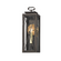 Randolph Exterior Wall Sconce (52|B6441-VBZ)