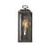 Randolph Exterior Wall Sconce (52|B6441-VBZ)