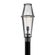Prospect Exterior Post (52|P7615-GRA)