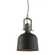 Hangar 31 Pendant (52|F3546-SBK/APW/PBR)