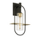 Smyth Wall Sconce (52|B6393-TBZ/BBA)