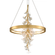 Jasmine Chandelier (86|268-71-GL)