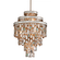 Dolcetti Chandelier (86|142-47-CPL)