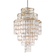 Dolce Chandelier (86|109-712-CPL)