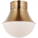 Precision 17'' Flush Mount (279|KW 4094AB-WG)